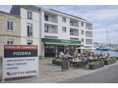 Vente Restaurant à La Turballe