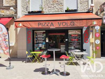 Restaurant à Lagnieu