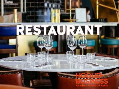 Vente Restaurant à Lagny-sur-Marne