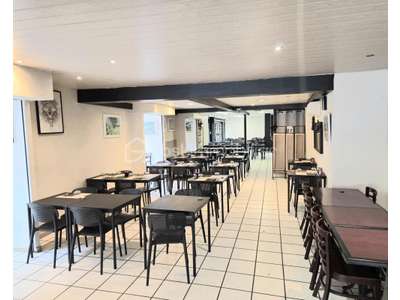 Vente Restaurant à Langogne