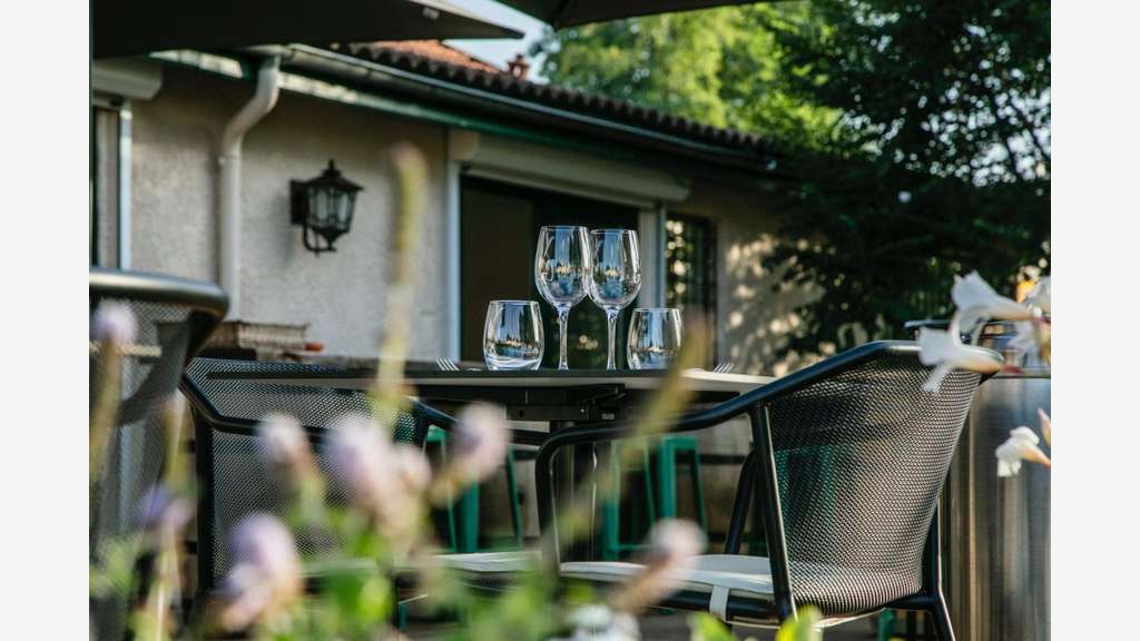 A vendre belle affaire de restauration à Langon