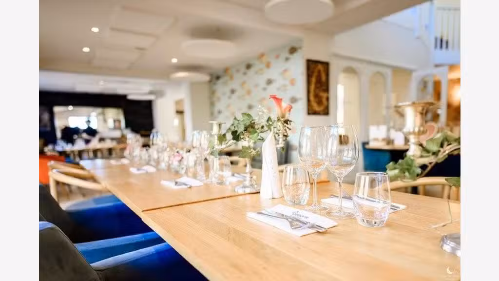 A vendre belle affaire de restauration à Langon