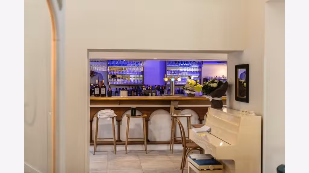 A vendre belle affaire de restauration à Langon