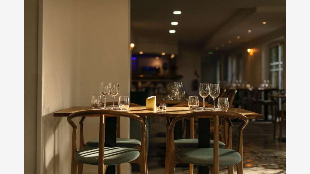 A vendre belle affaire de restauration à Langon