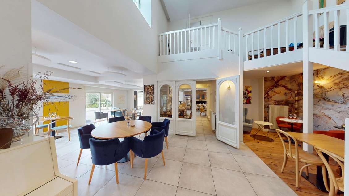 A vendre belle affaire de restauration à Langon