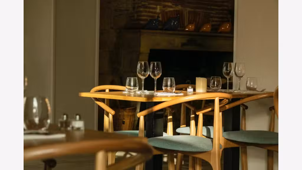 A vendre belle affaire de restauration à Langon