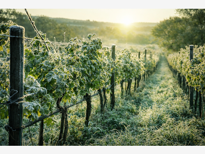 Vente brasserie en plein coeur des vignes Gironde