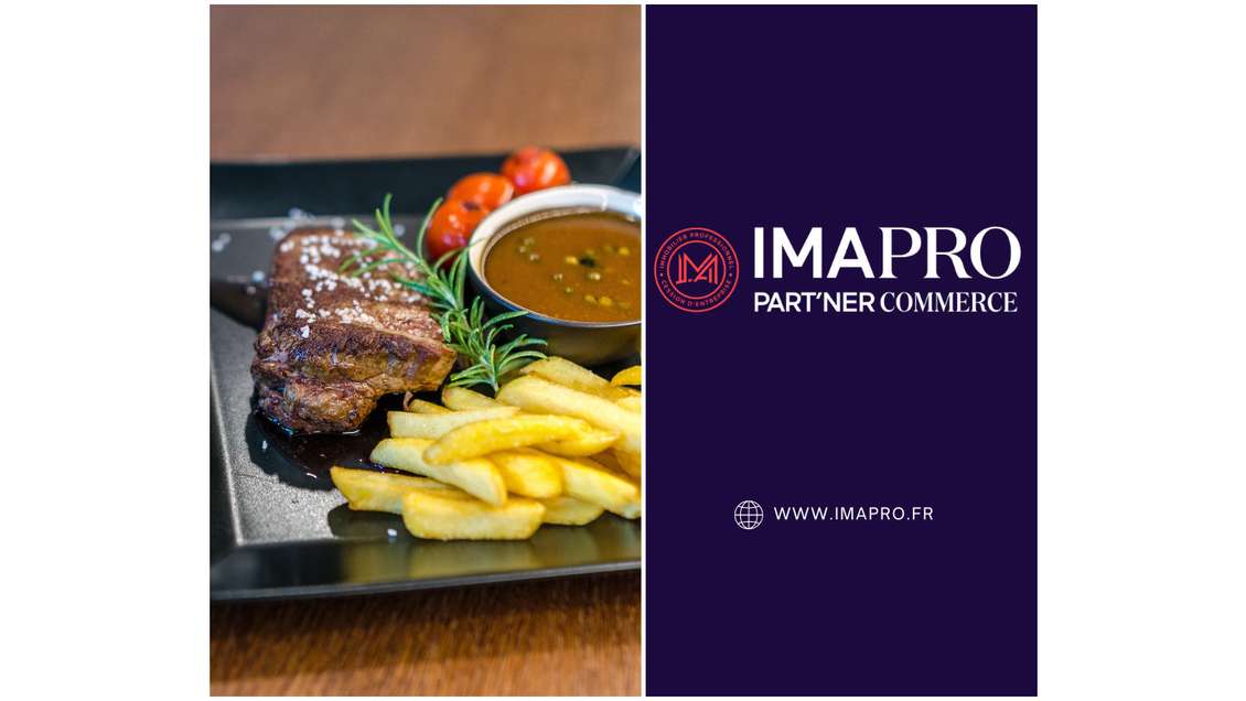 Vente restaurant sur Langueux