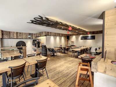 Vente Restaurant à Lanslebourg-Mont-Cenis