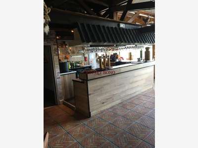 Vente restaurant très bien équipé à Laon