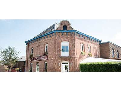 Vente Hôtel - Hôtel restaurant à Laon