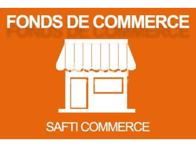 Vente Restaurant à Laon
