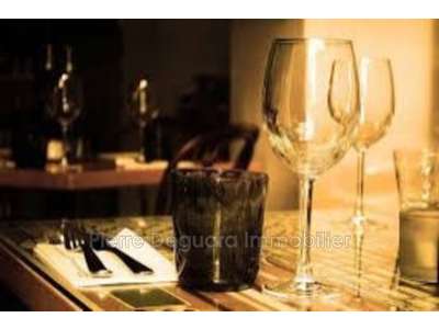 Vente Restaurant à Lattes