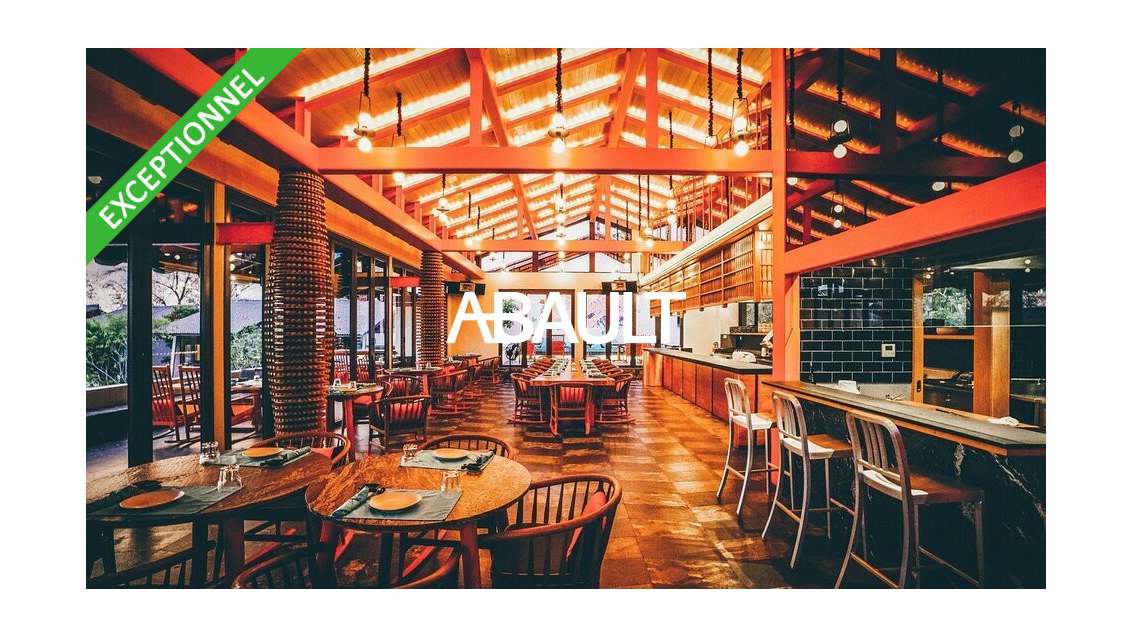 Fonds de commerce restaurant à vendre à Lattes