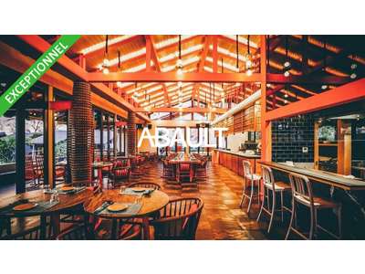 Vente Restaurant à Lattes