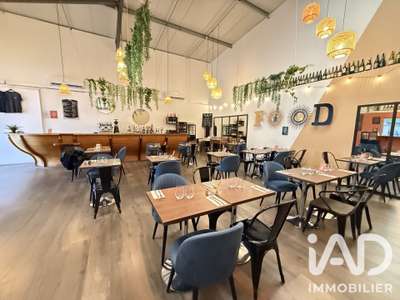 Vente restaurant ZA Launaguet au Nord de Toulouse