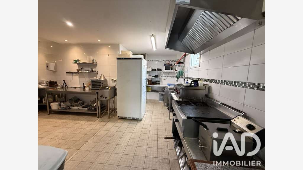Vente restaurant ZA Launaguet au Nord de Toulouse