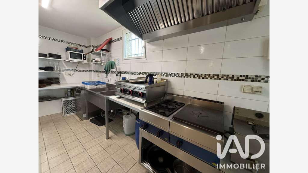 Vente restaurant ZA Launaguet au Nord de Toulouse