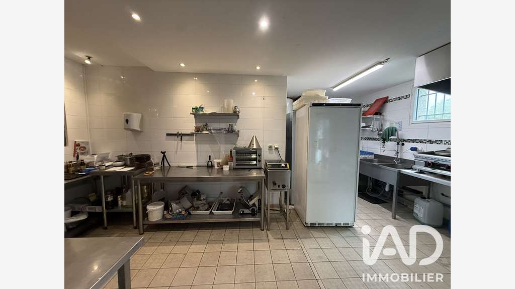 Vente restaurant ZA Launaguet au Nord de Toulouse