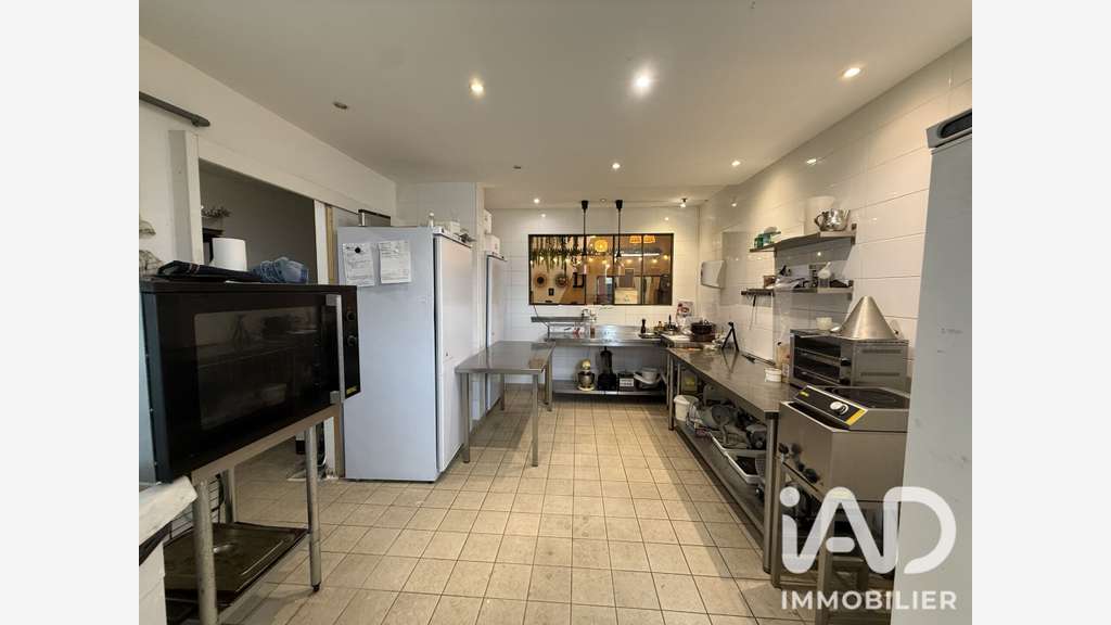Vente restaurant ZA Launaguet au Nord de Toulouse