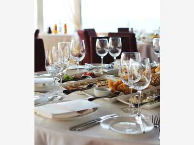 Vente restaurant à Laval proche des commerces