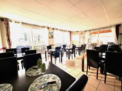 Vente Restaurant au Brusquet