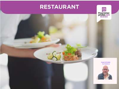 Vente Restaurant au Castellet