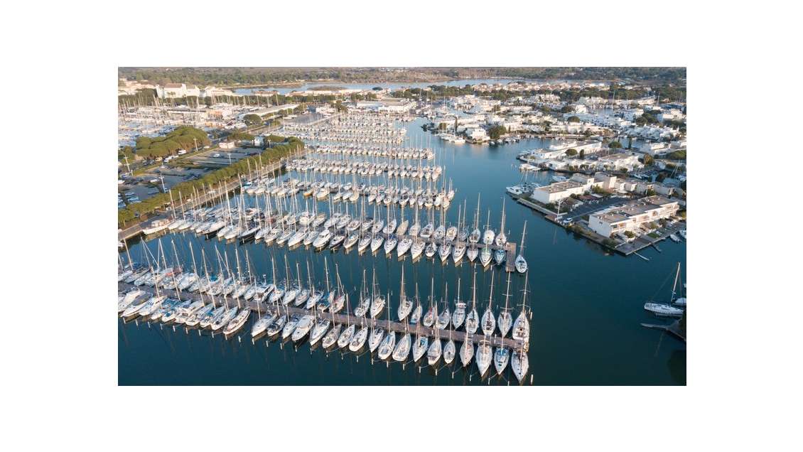 Vente restaurant empl N°1 le Grau du Roi (30240)