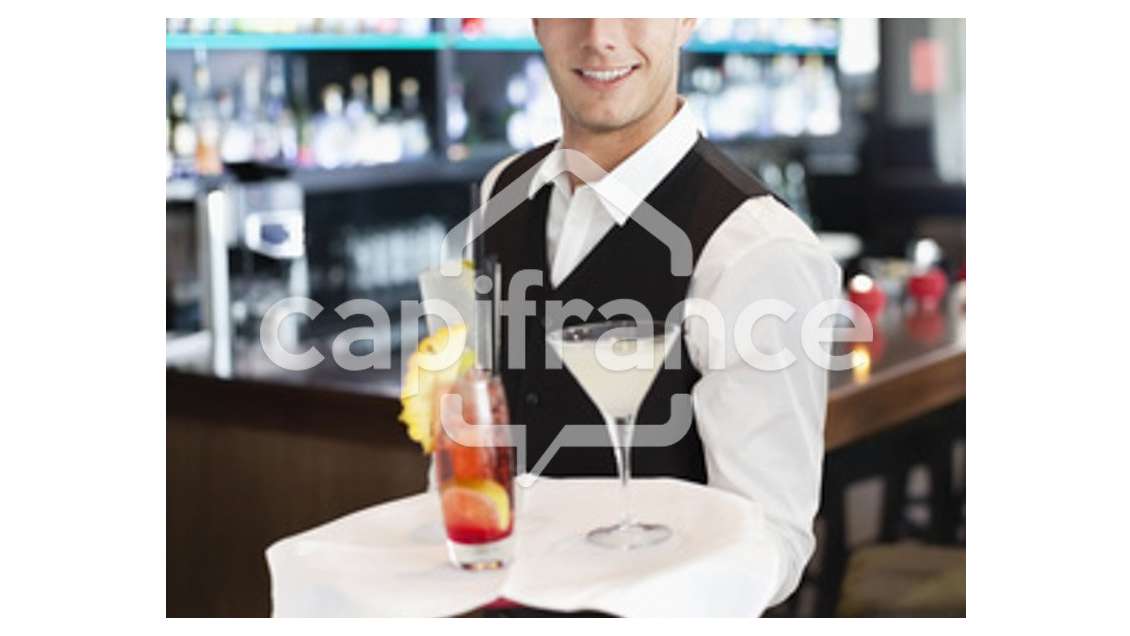 A vendre fonds restaurant le Grau du Roi (30240)