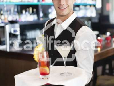 Vente Restaurant au Grau-du-Roi