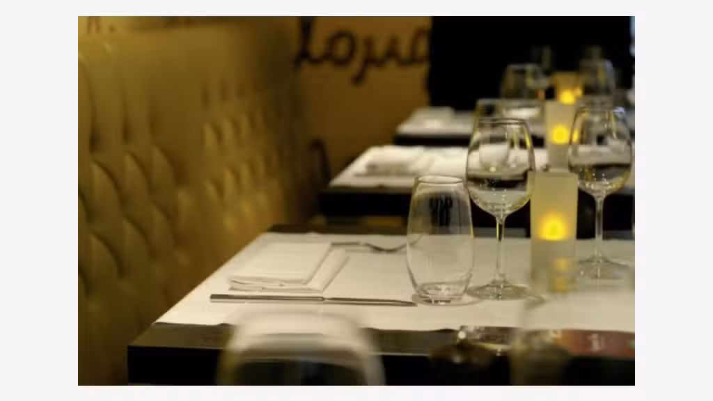 Vente restaurant le Havre Saint-François