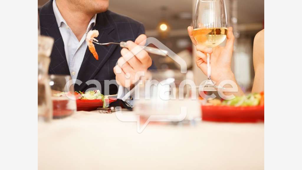 Cède restaurant avec vente à emporter Le Havre 76