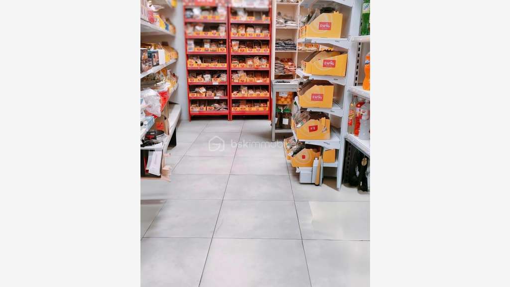 AV FDC alimentaire le Kremlin Bicêtre axe passant