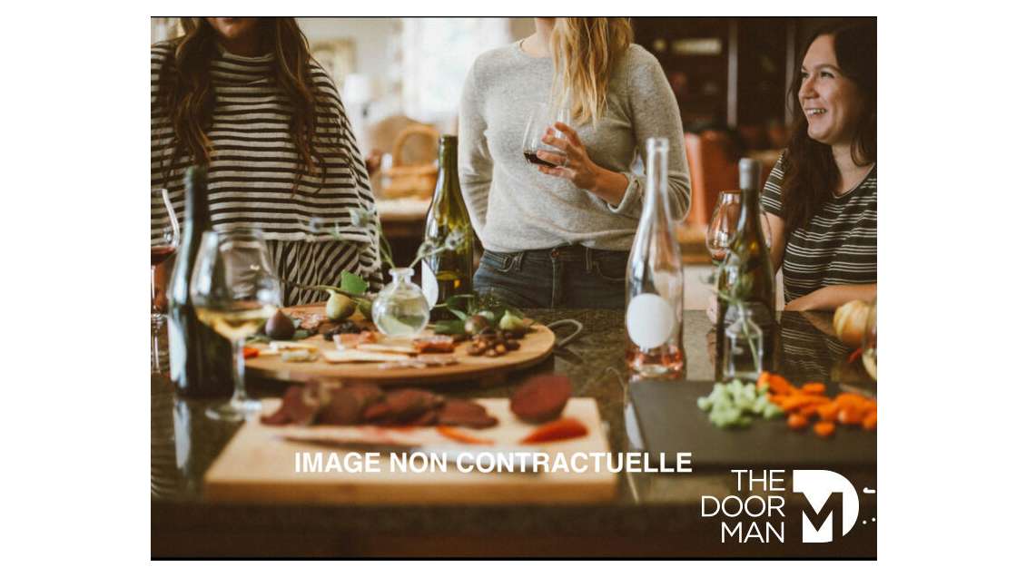 Vente restaurant en centre ville du Lavandou