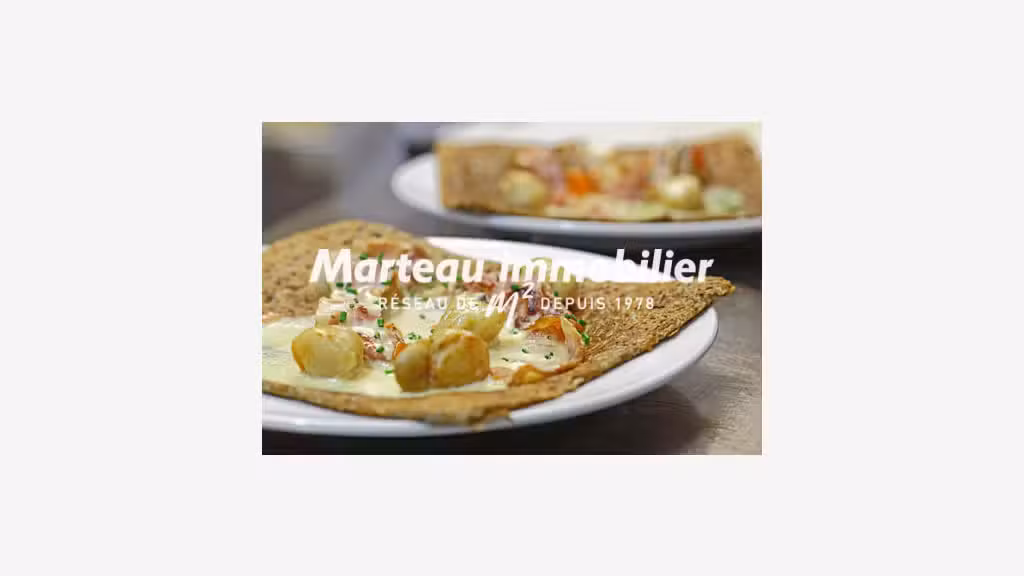 A vendre restaurant Crêperie-pizzeria Le Mans