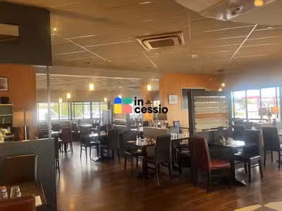 LE MANS NORD VENDS RESTAURANT