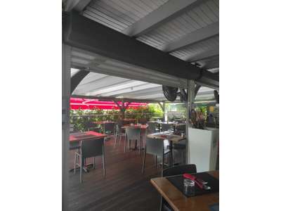 Vente Restaurant au Marin