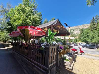 Vente Restaurant au Monêtier-les-Bains
