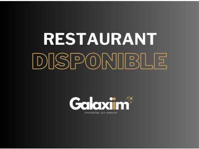 Vente Restaurant au Rheu