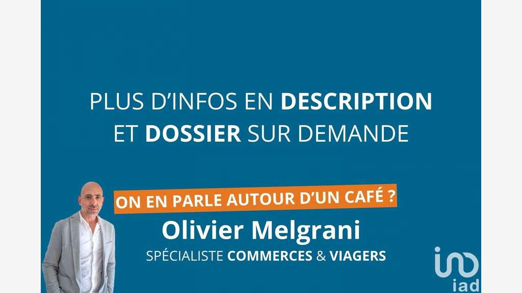 Restaurant à Le Tignet