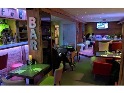 Vente Restaurant aux Allues