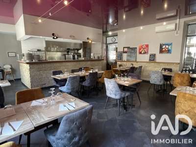 Vente restaurant empl N°1 aux Arcs-sur-Argens