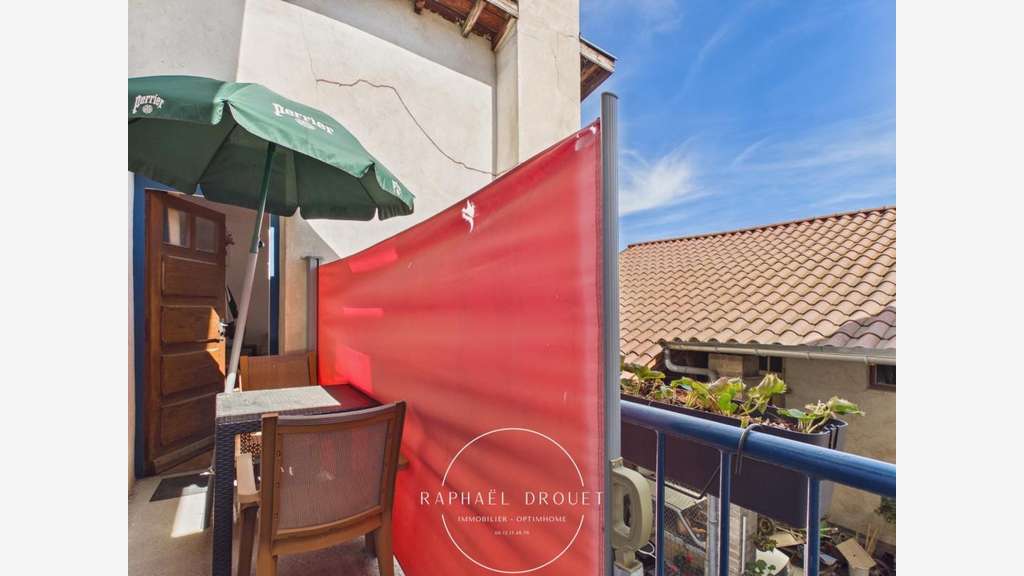 Vente FDC bar restauration aux Côtes d'Arey