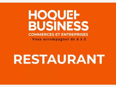 Restaurant traditionnel en pays Royannais