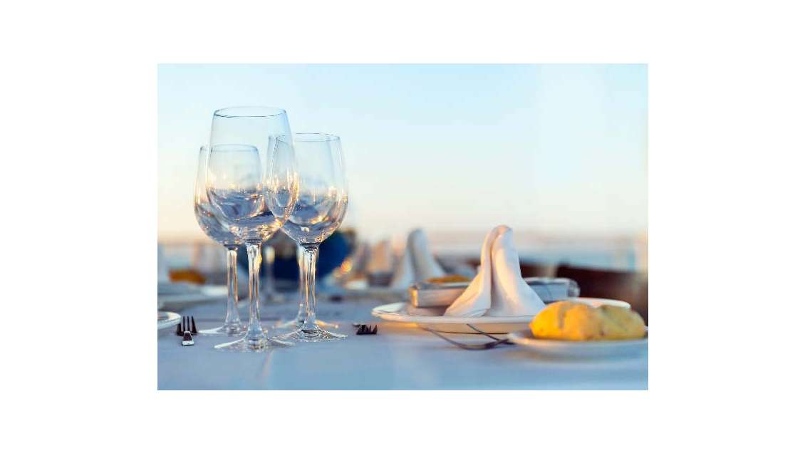 Vente restaurant réputé aux Sables d'Olonne