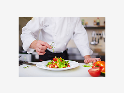 Vente restaurant gastronomique d'exception Lesigny