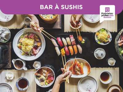 Vente restaurant 35 cvts avec terrasse à Lesigny