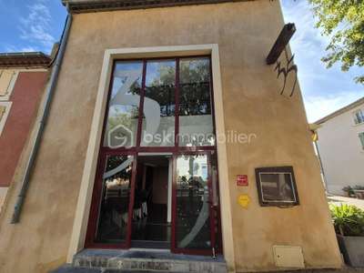 Vente Bar - Brasserie - Tabac à Leucate