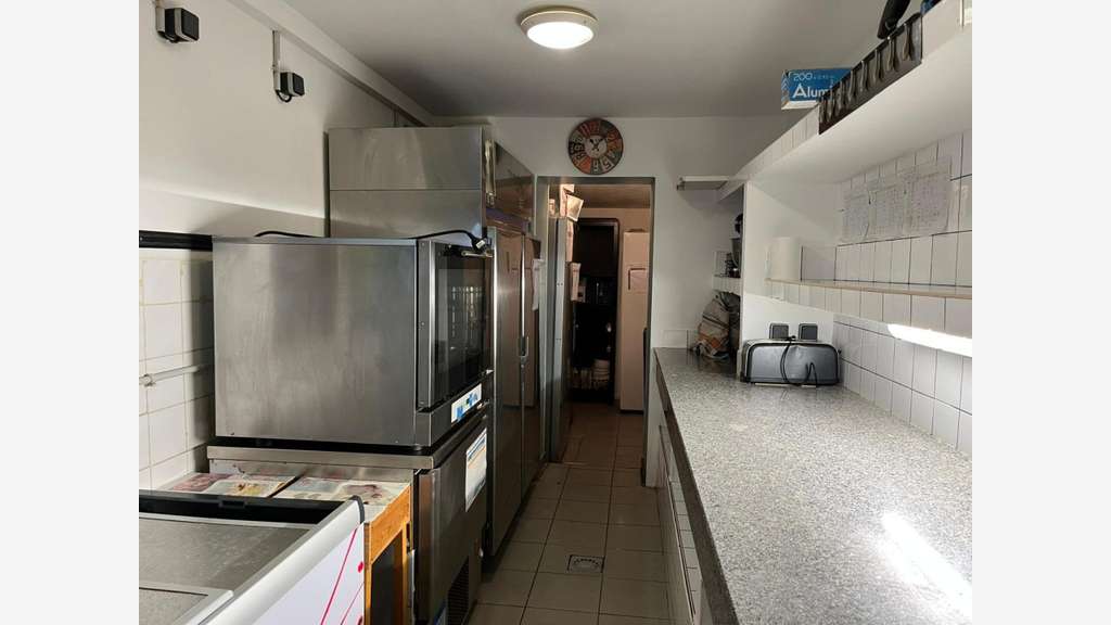 Vente restaurant en station balnéaire de Leucate