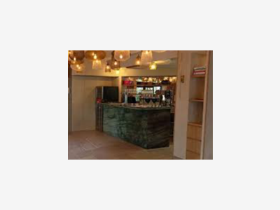 Restaurant spécialités méditerranéennes